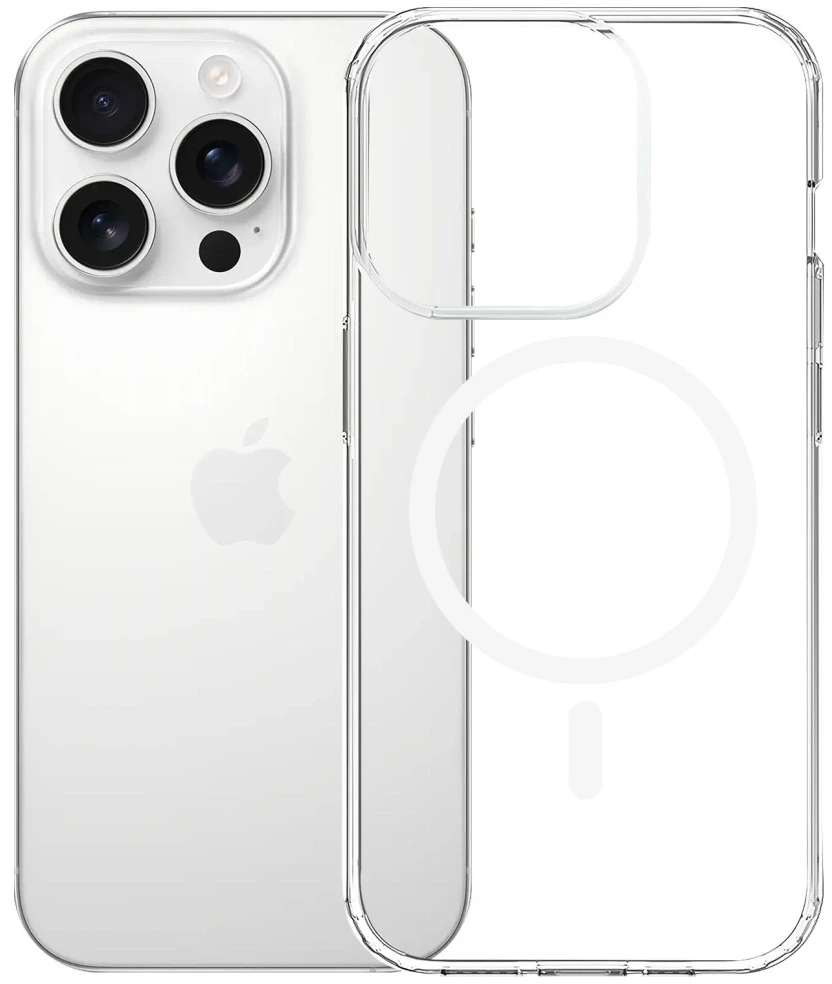 3MK Armor MagDėklas Apple iPhone 14 Pro