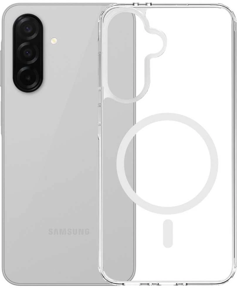 3MK Armor MagDėklas Samsung Galaxy A56