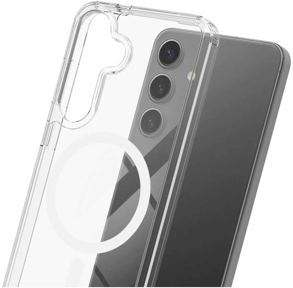 Dėklas 3MK Armor MagCase skirtas Samsung Galaxy A17 5G/4G