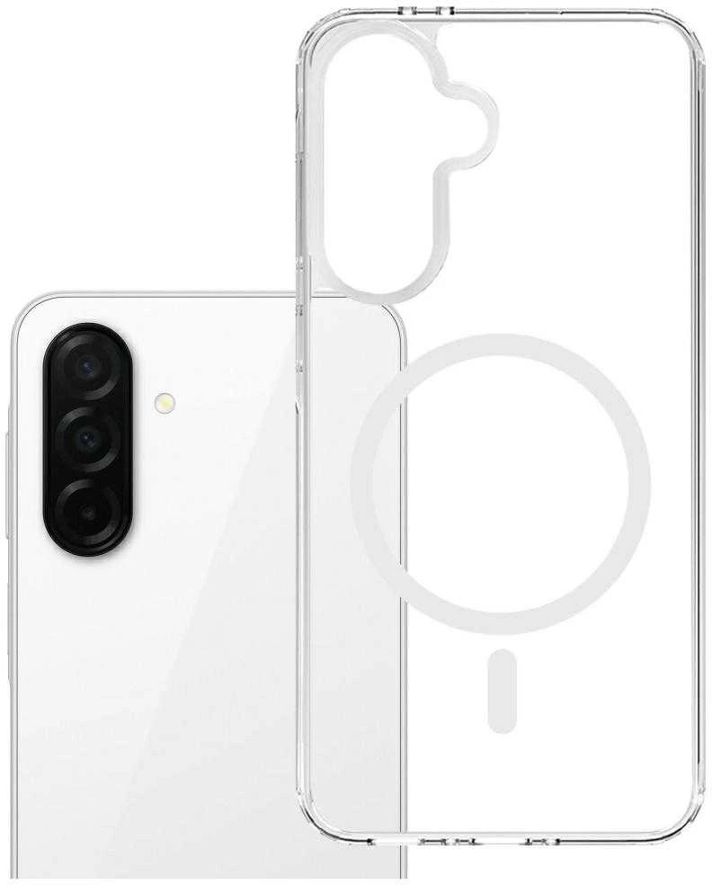 Dėklas 3MK Armor MagCase skirtas Samsung Galaxy A26 5G
