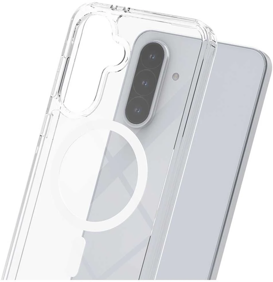 Dėklas 3MK Armor MagCase skirtas Samsung Galaxy A26 5G