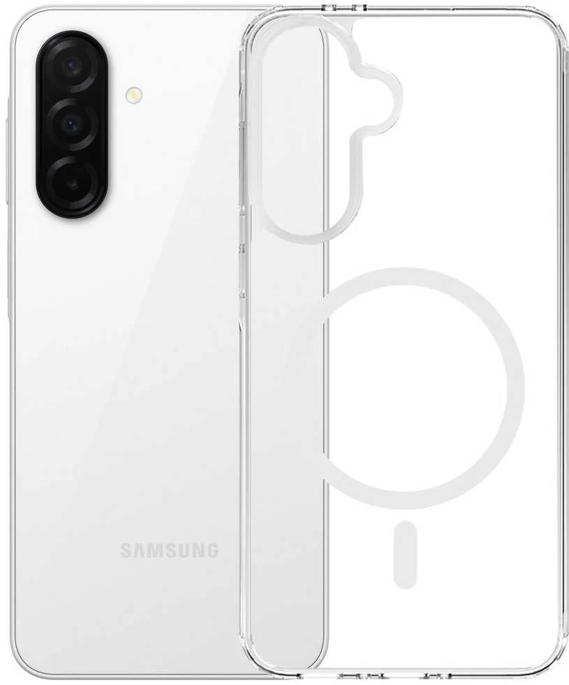 Dėklas 3MK Armor MagCase skirtas Samsung Galaxy A26 5G