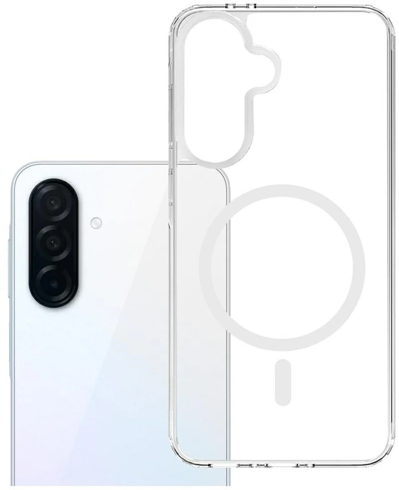 3MK Armor MagDėklas Samsung Galaxy A36