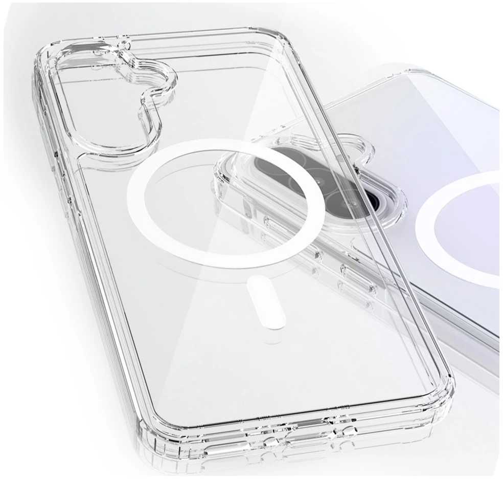 3MK Armor MagDėklas Samsung Galaxy A36