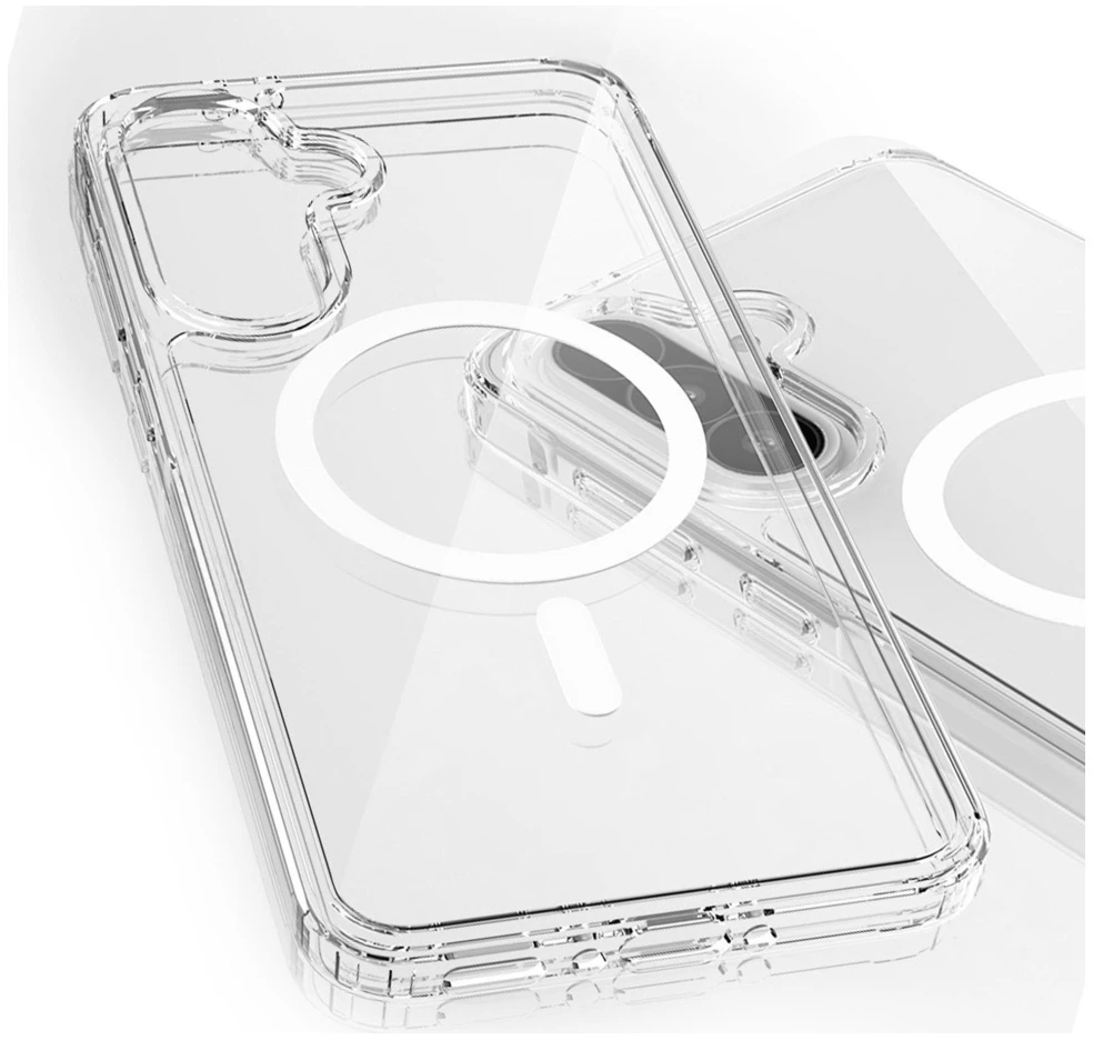 3MK Armor MagDėklas Samsung Galaxy A56