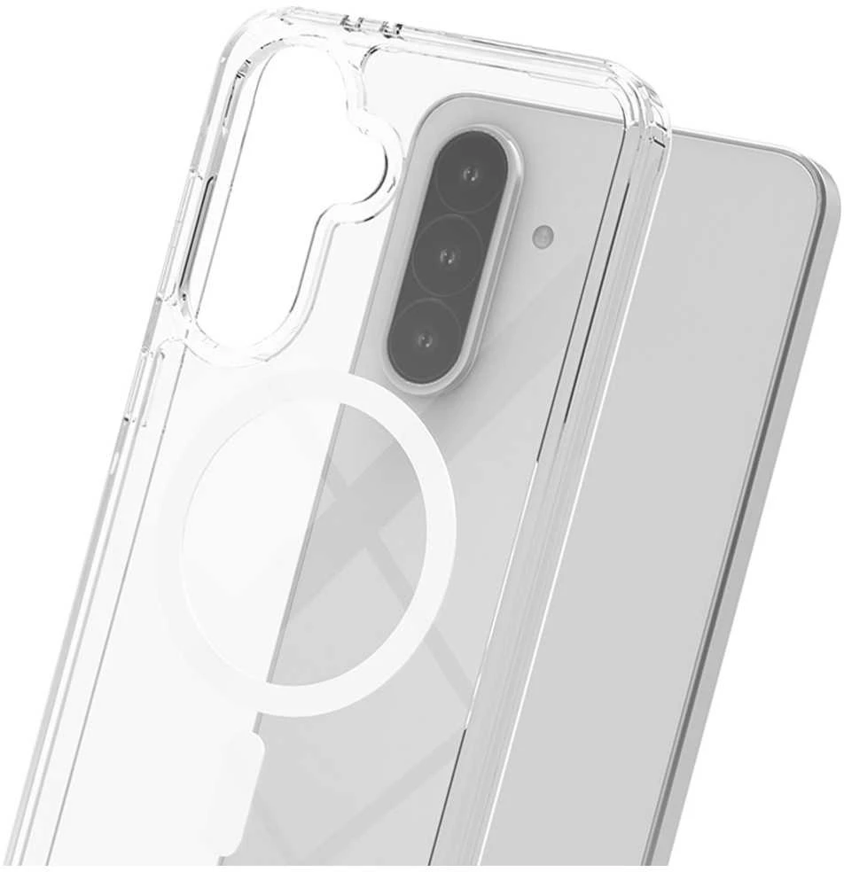 3MK Armor MagDėklas Samsung Galaxy A56