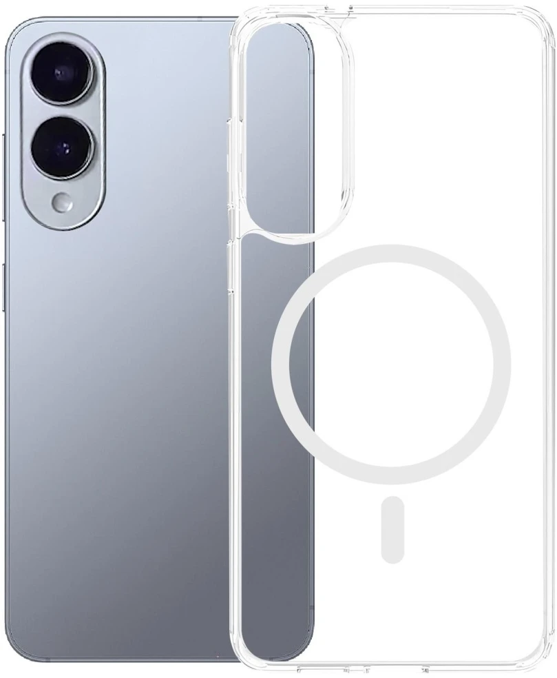 3MK Armor MagDėklas Samsung Galaxy S25 Edge