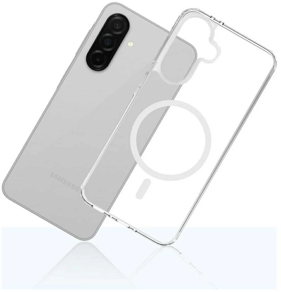3MK Armor MagDėklas Samsung Galaxy A56