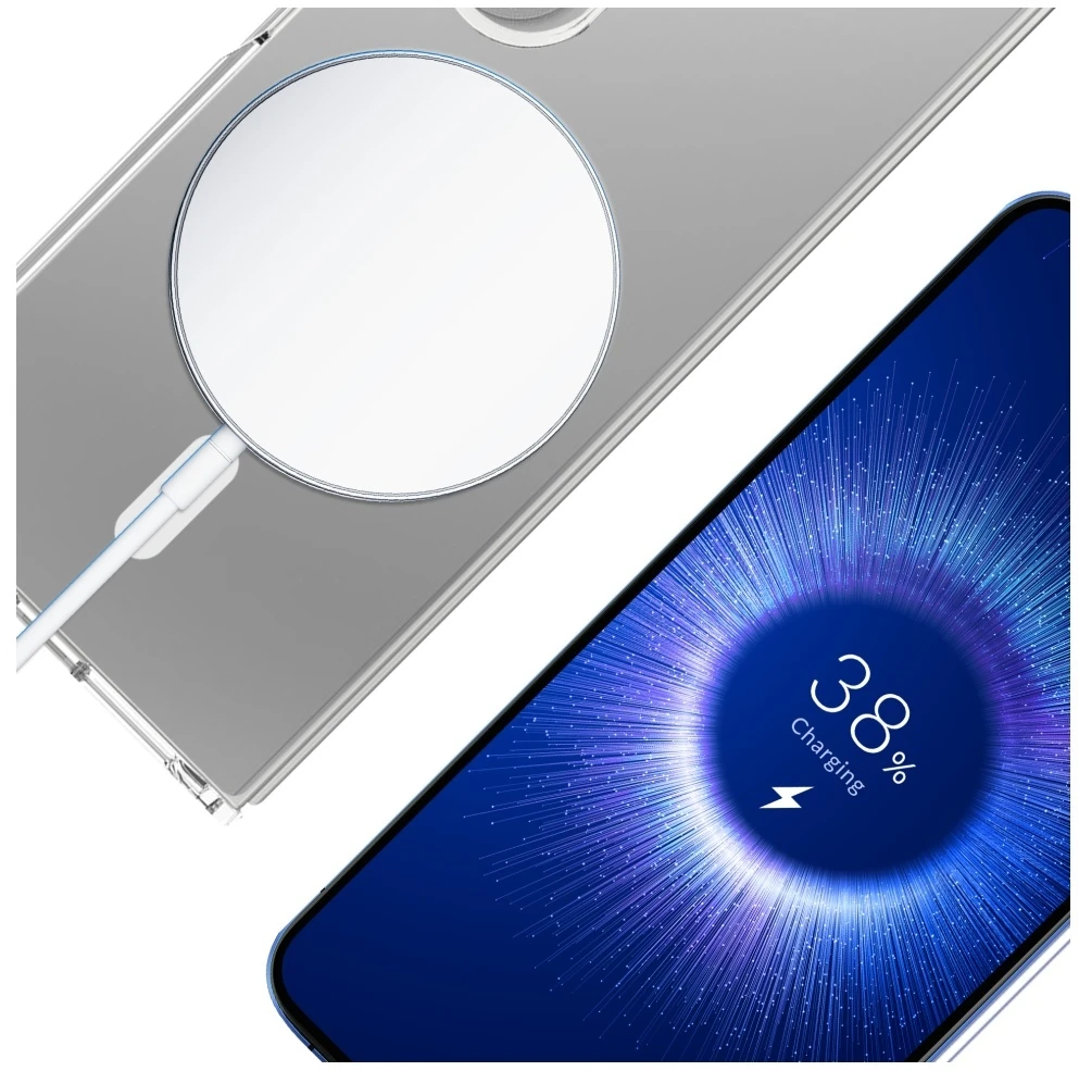 Dėklas 3MK Armor MagDėklas Samsung Galaxy Z Fold7