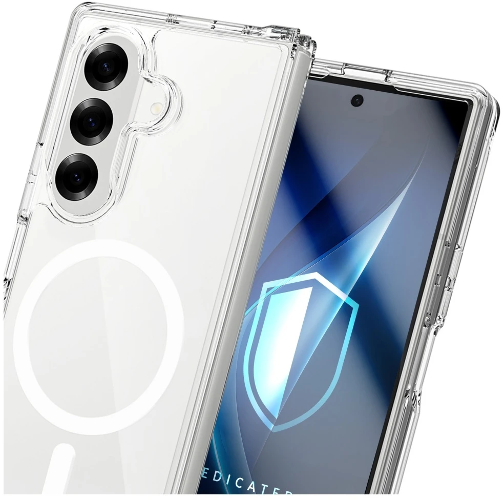 Dėklas 3MK Armor MagDėklas Samsung Galaxy Z Fold7