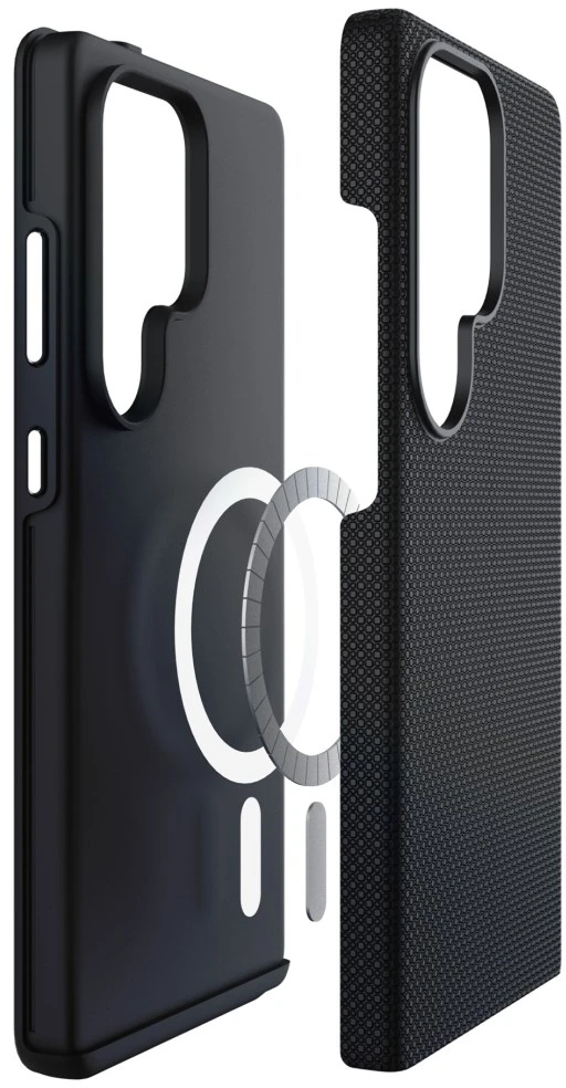 Dėklas 3MK Fortis MagSamsung Galaxy S25 Ultra