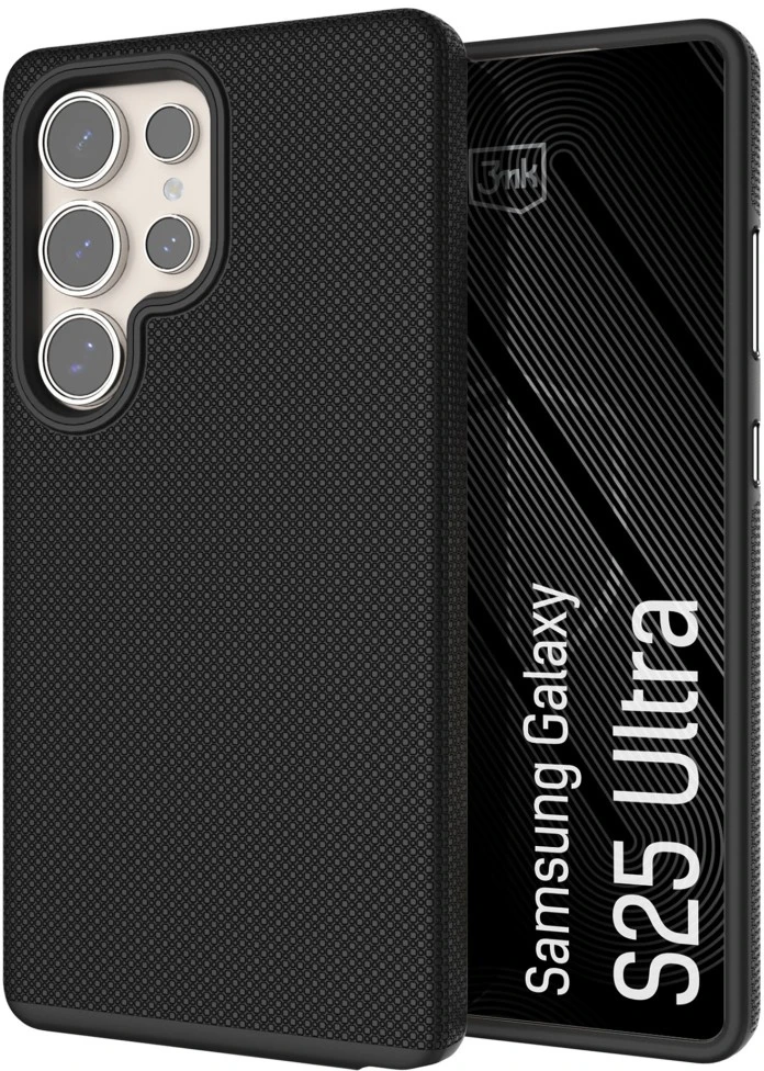 Dėklas 3MK Fortis MagSamsung Galaxy S25 Ultra