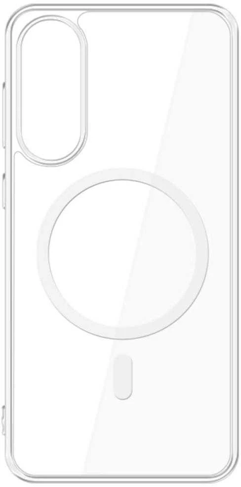 3MK MagDėklas Samsung Galaxy S25 Edge