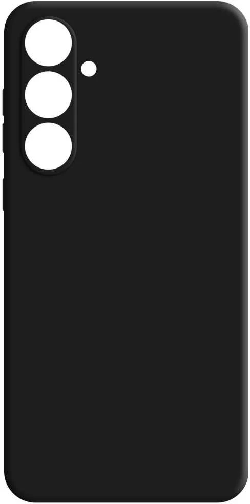 Dėklas 3MK Matt Case Pro Samsung Galaxy A56 5G