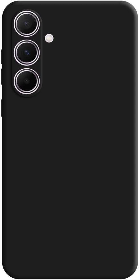 Dėklas 3MK Matt Case Pro Samsung Galaxy A56 5G