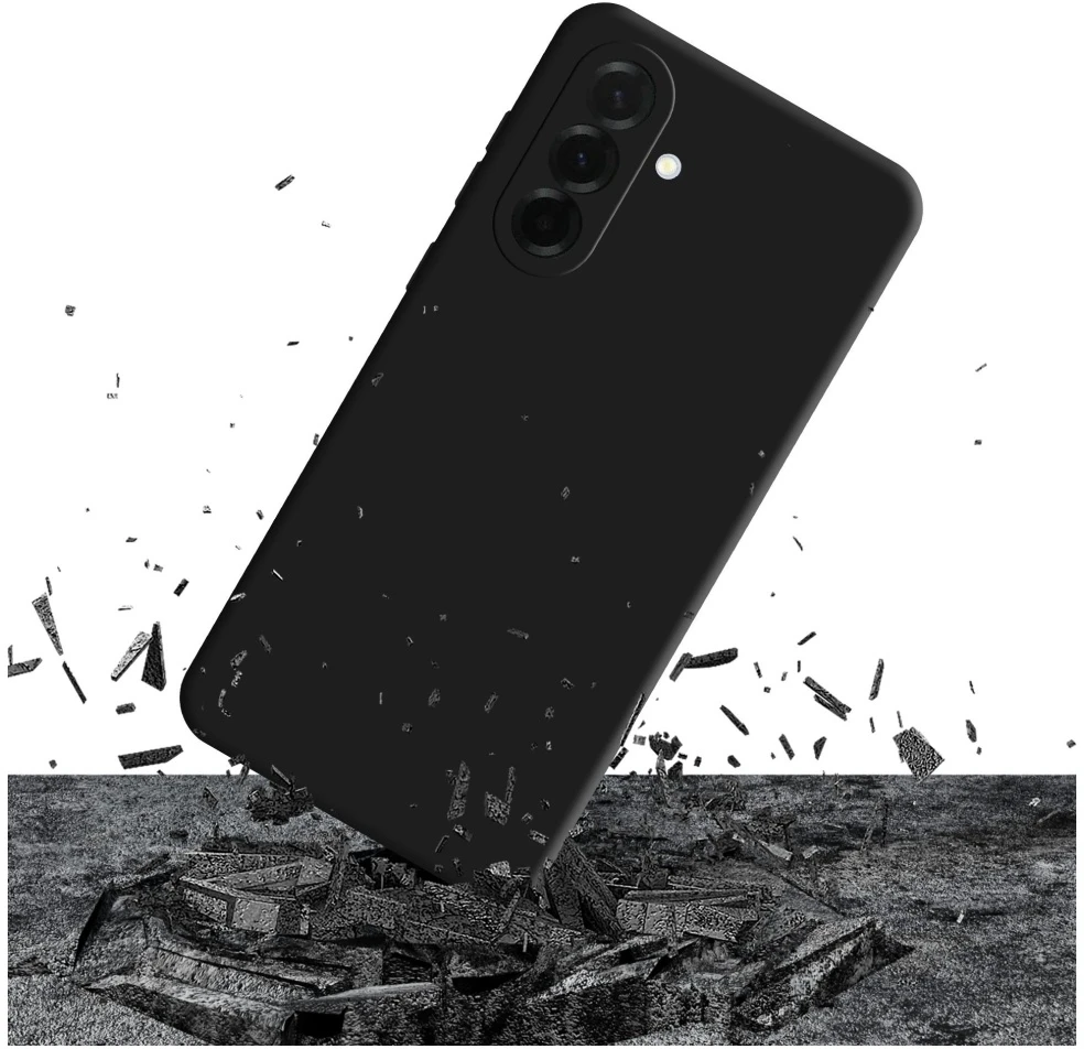 3MK Matt Dėklas Pro Samsung Galaxy A36 5G
