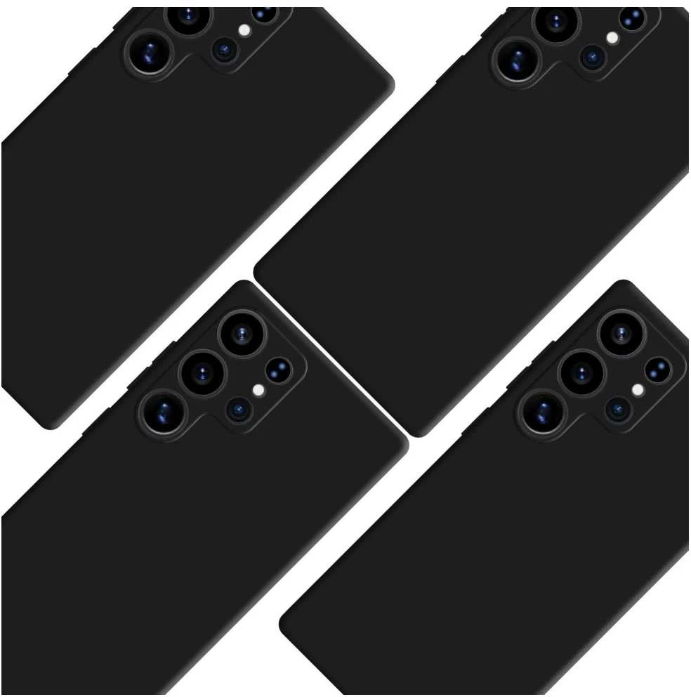 Dėklas 3MK Matt Dėklas Pro for Samsung Galaxy S25 Ultra