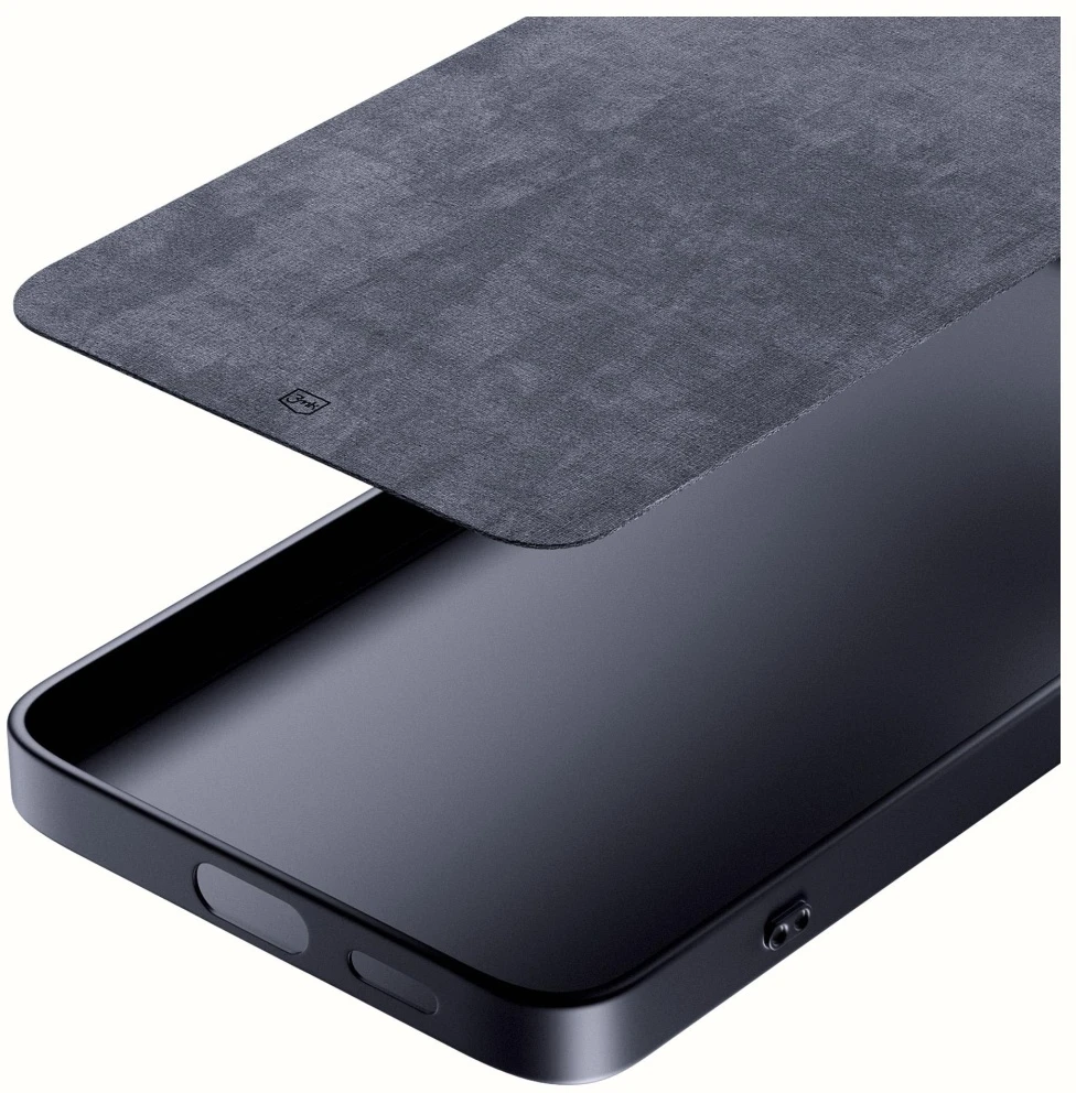 3MK Matt Dėklas Pro Samsung Galaxy A36 5G