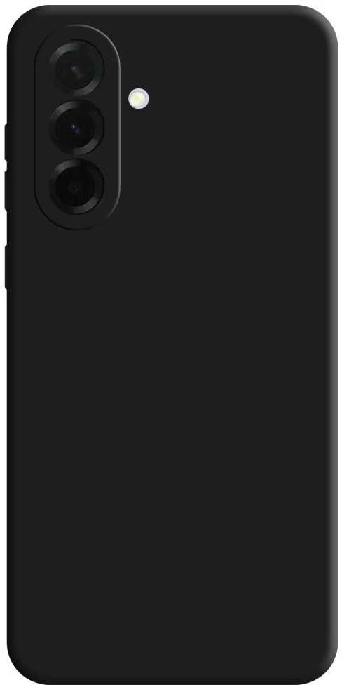 3MK Matt Dėklas Pro Samsung Galaxy A36 5G