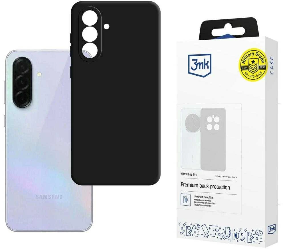 3MK Matt Dėklas Pro Samsung Galaxy A36 5G