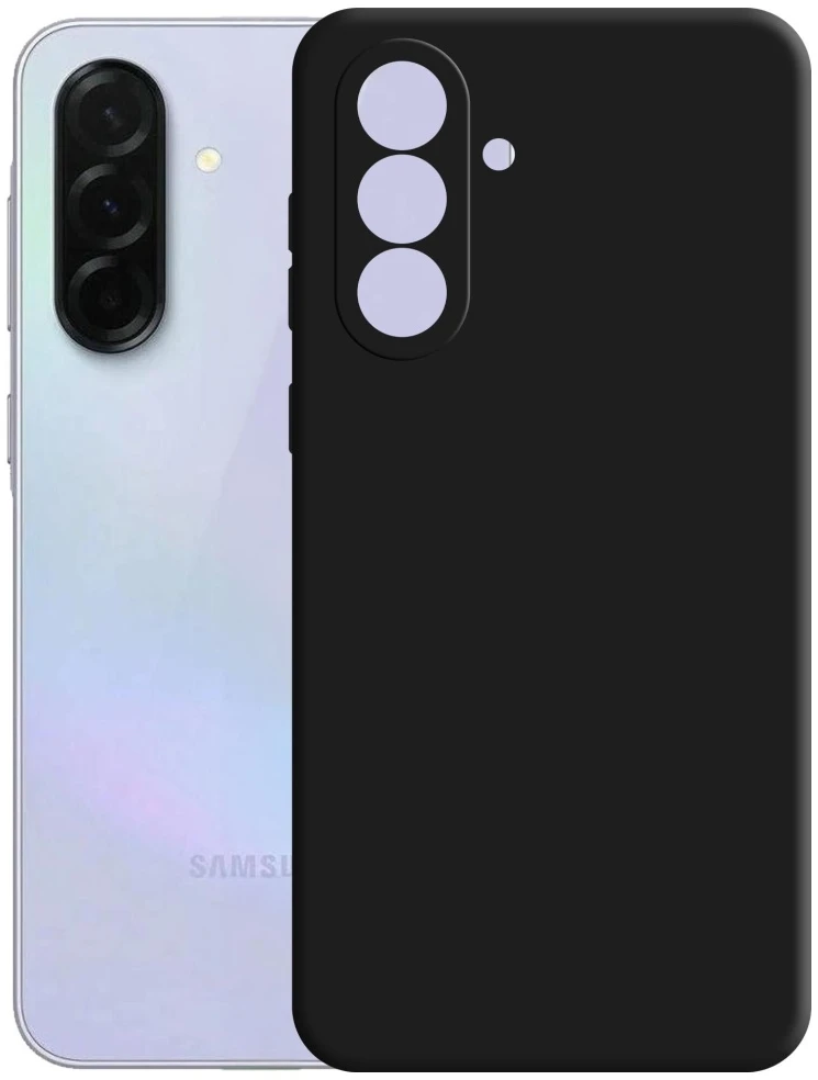 3MK Matt Dėklas Pro Samsung Galaxy A36 5G