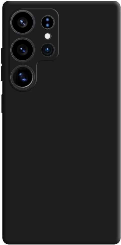 Dėklas 3MK Matt Dėklas Pro for Samsung Galaxy S25 Ultra