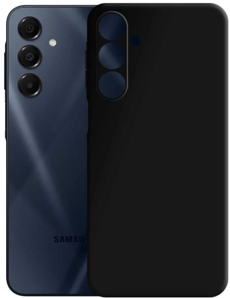 Dėklas 3MK Matt Dėklas Pro for Samsung Galaxy A16