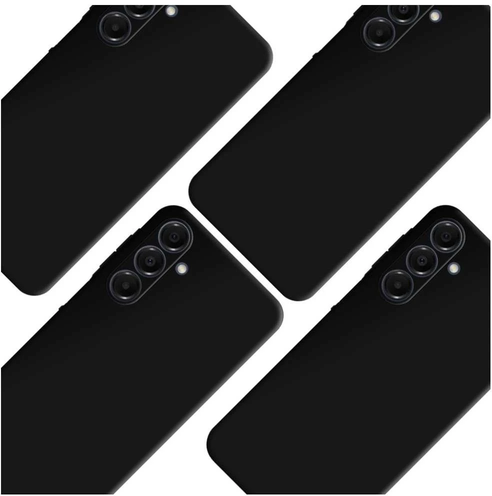 Dėklas 3MK Matt Dėklas Pro for Samsung Galaxy A16