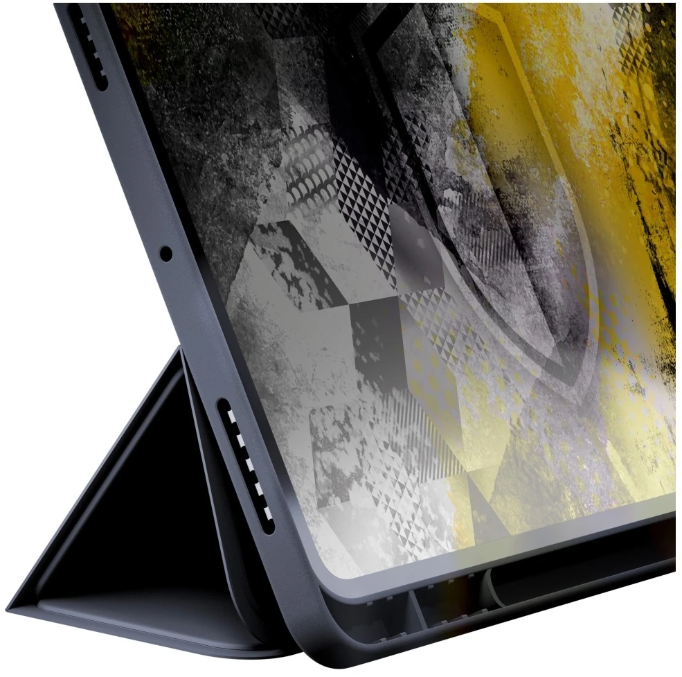 3MK Soft Dėklas palnšetei skirtas Samsung Galaxy Tab S10 FE / Tab S10 Lite