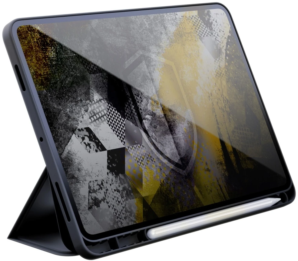 3MK Soft Dėklas palnšetei skirtas Samsung Galaxy Tab S10 FE / Tab S10 Lite