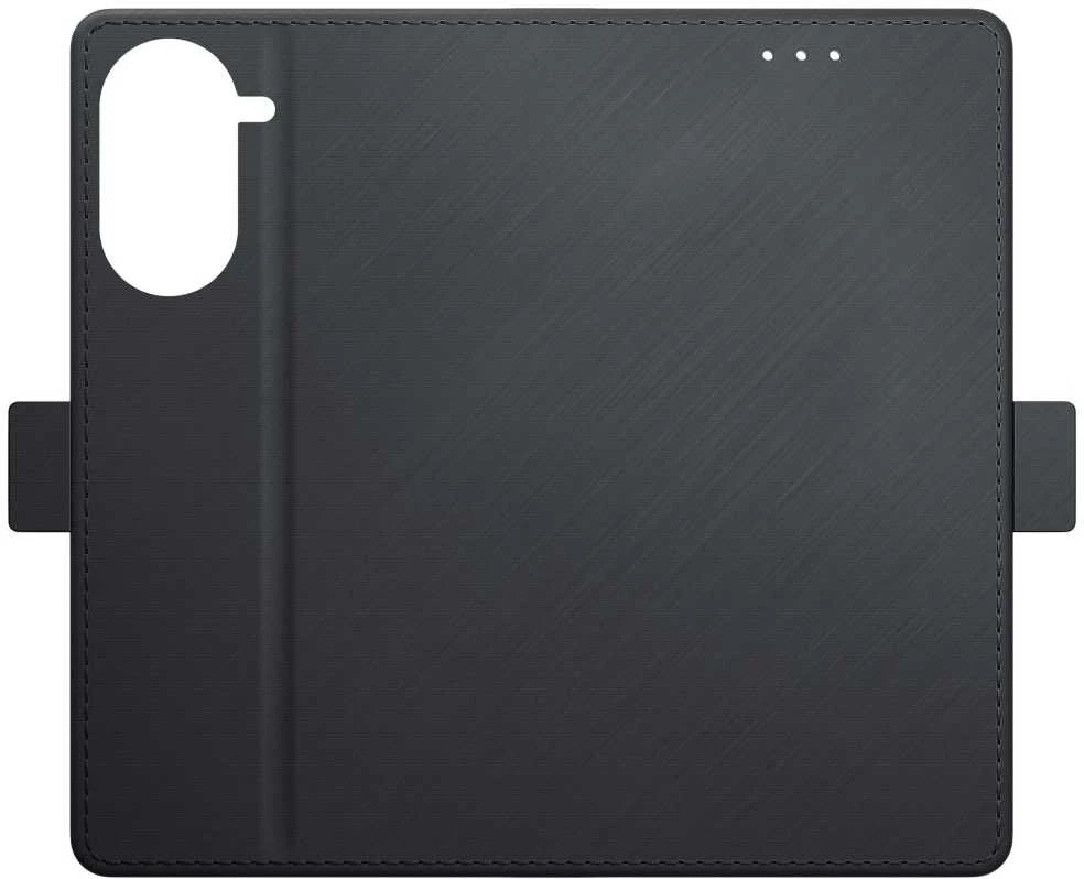 3Mk Apsauginis „Redmi A5 4G“ (173 mm) – 3 mk piniginės dėklas