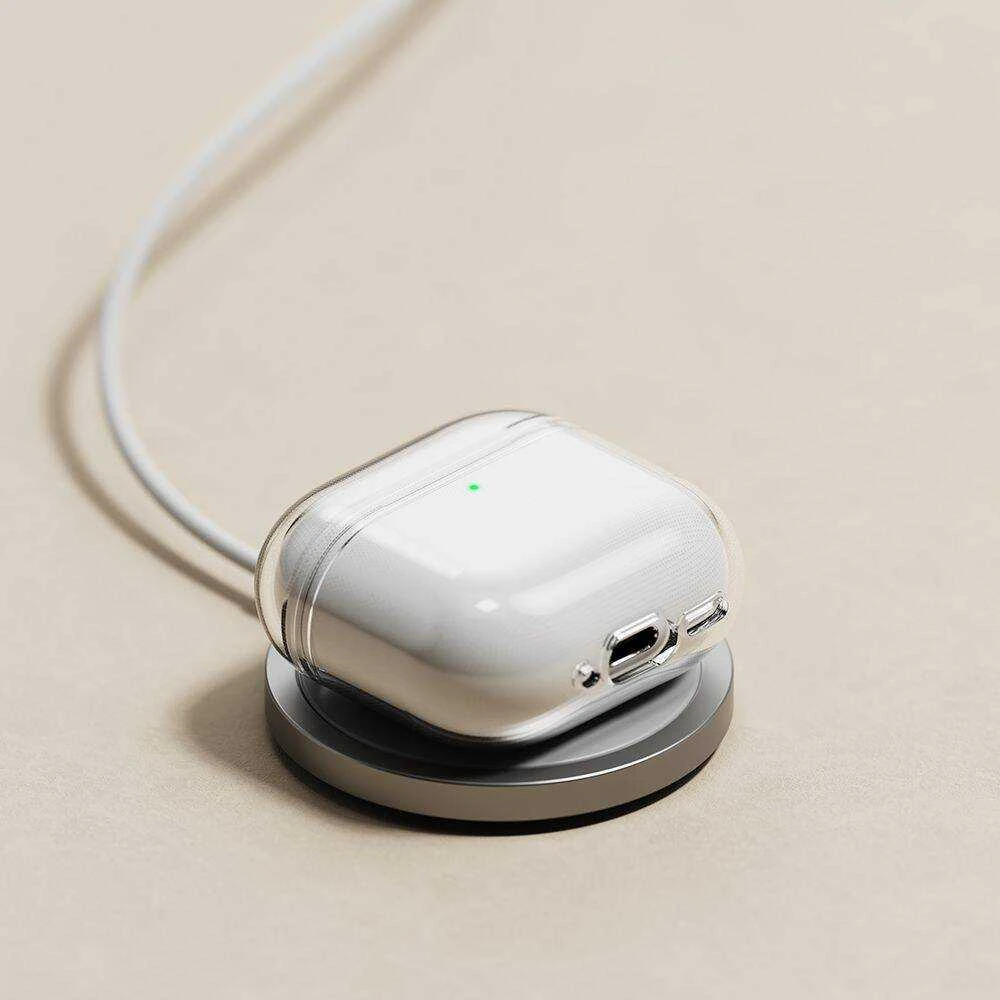 Dėklas Apple AirPods 4 Ringke Air pink