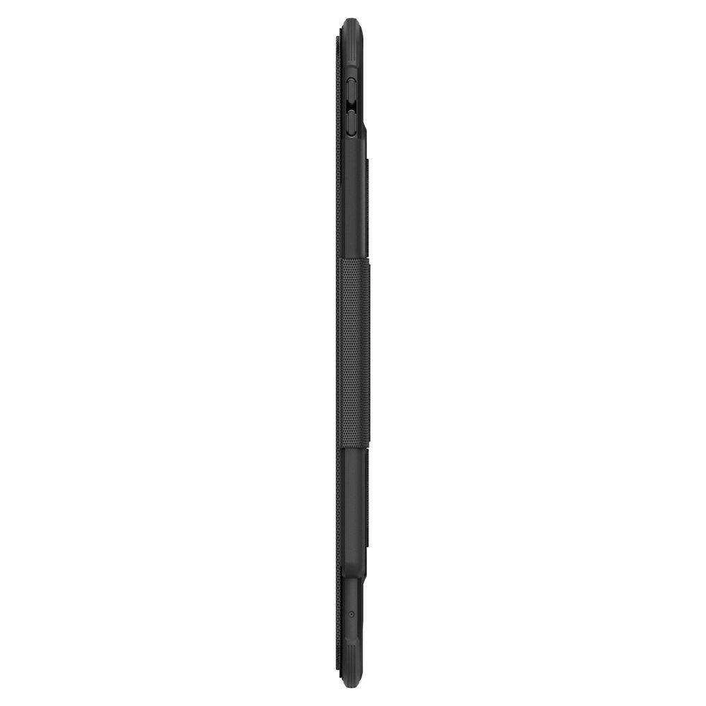 Spigen Rugged Armor Pro, juodos spalvos – iPad Pro 11″ 2024
