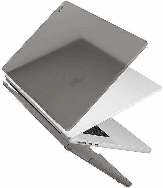 UNIQ priedas Claro MacBook Air 13 (2022) sm