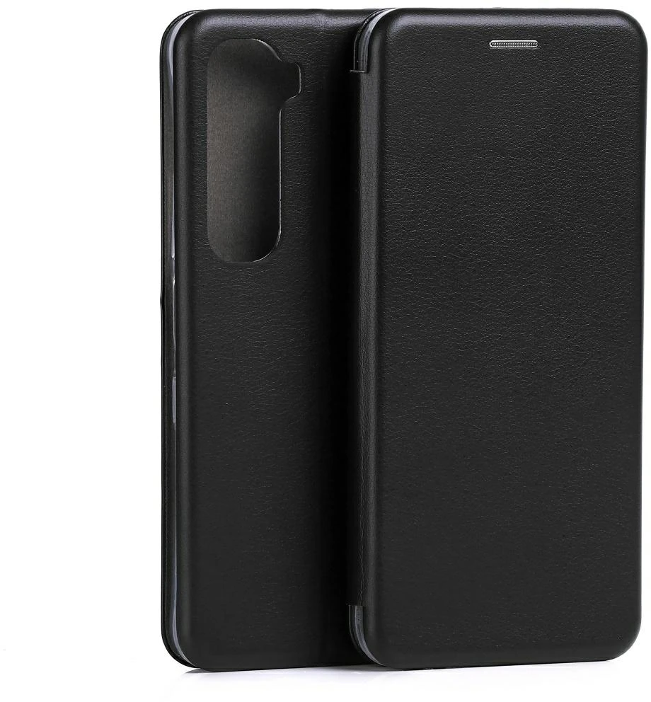 Dėklas Beline Book Magnetic Infinix Hot 60 5G juodos spalvos