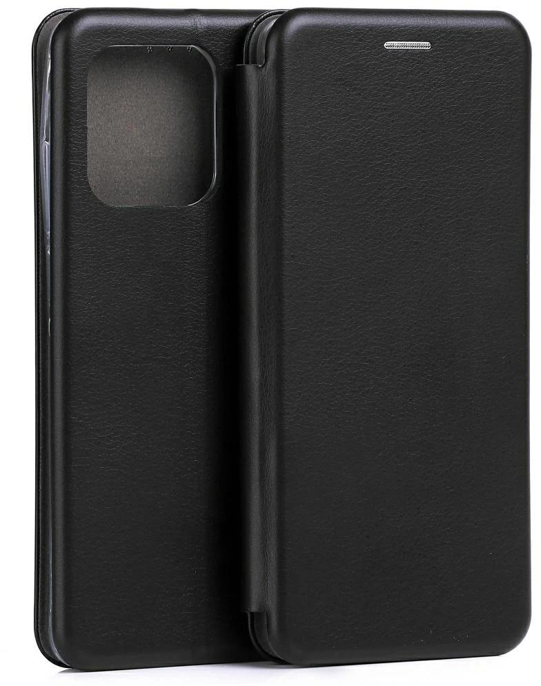 Dėklas Beline Book Magnetic skirtas Motorola Edge 60 juodas