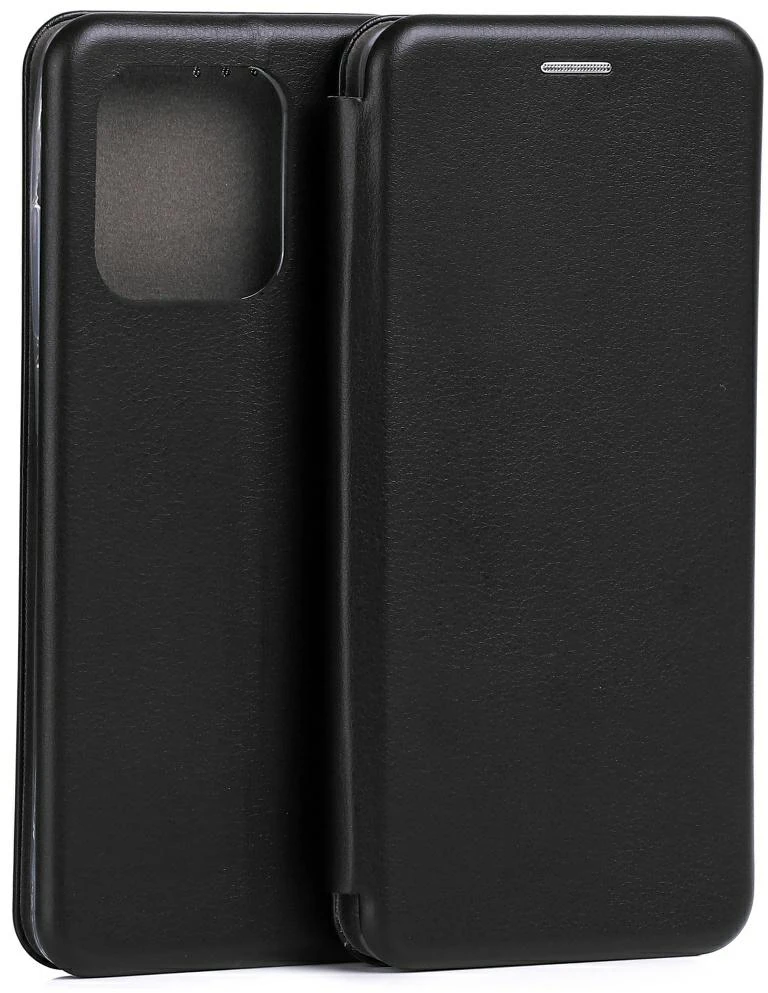 Dėklas Beline Book Magnetic Motorola Edge 60 Pro juodos spalvos