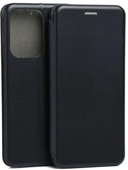 Dėklas Beline Book Magnetic Oppo RENO 13 Pro juodos spalvos