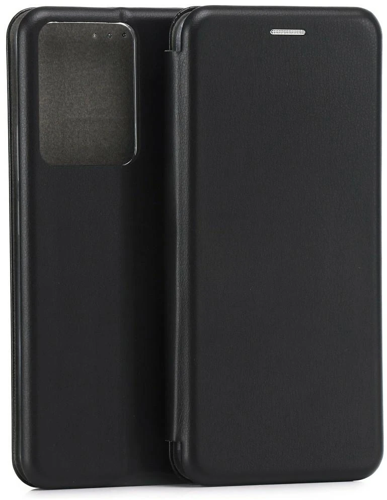 Dėklas Beline Book Magnetic skirtas Realme 14T juodas