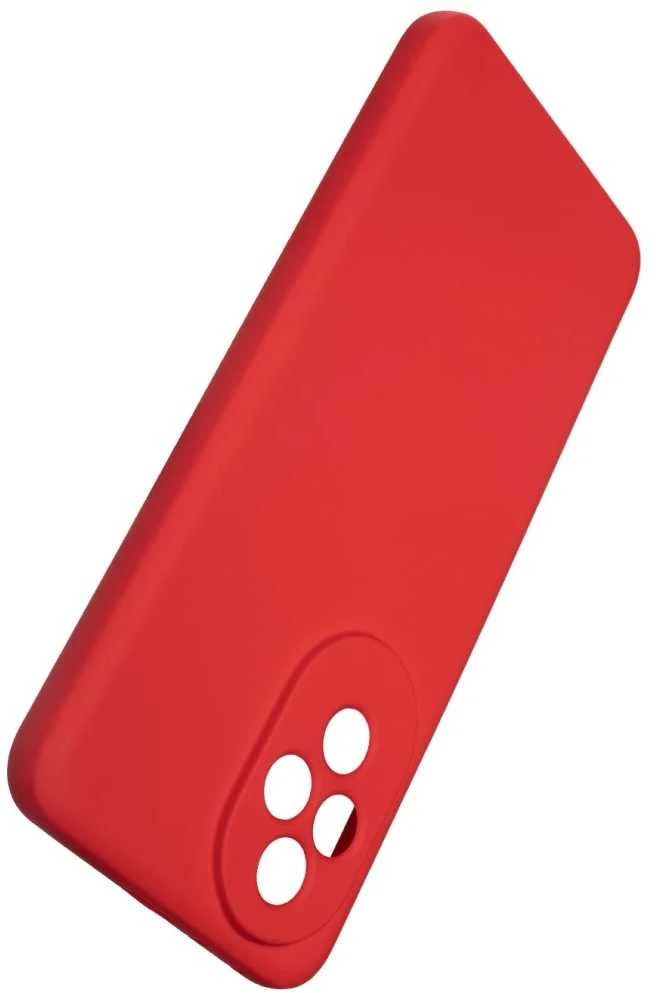 Dėklas Beline Silicone Honor 200 red