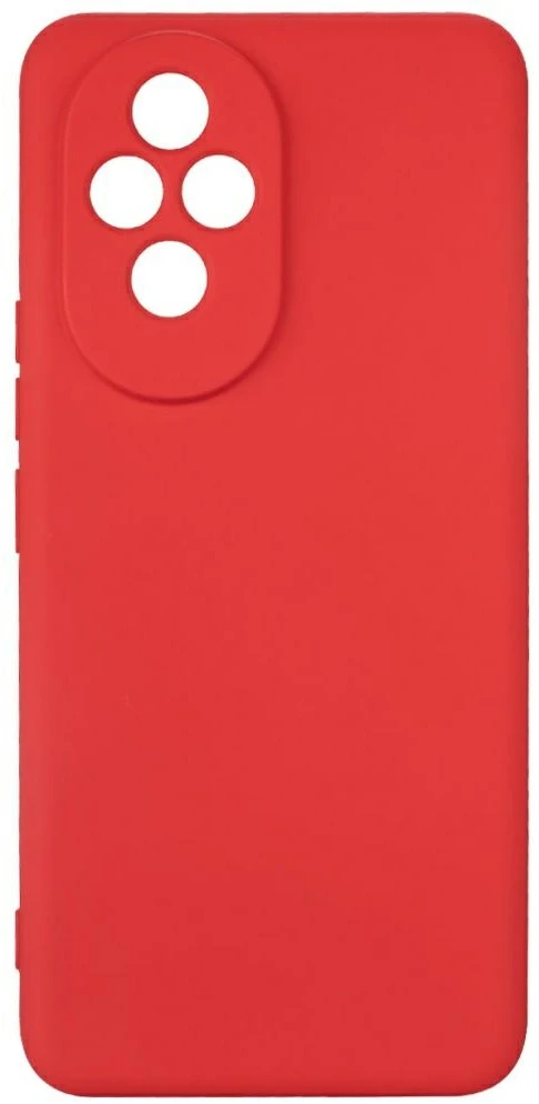 Dėklas Beline Silicone Honor 200 red