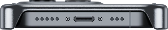 Dėklas Benks Magnetic Biliz Cooling Case (0057) skirtas Apple iPhone 14 Pro pilkos spalvos
