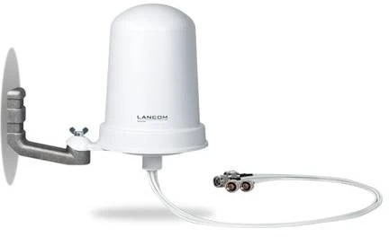 Carruzzo AirLancer ON-Q360ag tinklo antena Daugiakryptė antena 4 dBi