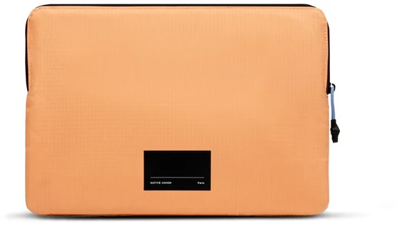 Native Union Ultralight Sleeve 13" oranžinė