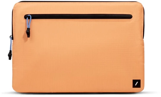 Dėklas Native Union Ultralight Sleeve 14" oranžinė