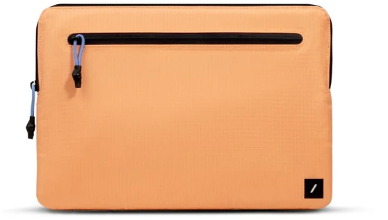 Native Union Ultralight Sleeve 13" oranžinė