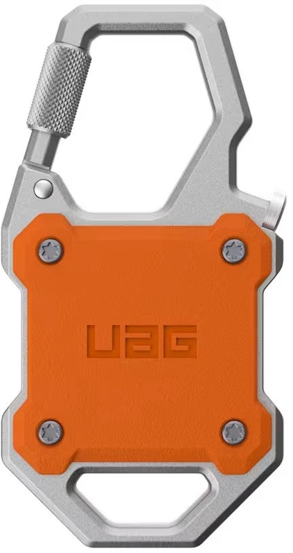 Carruzzo Urban Armor Gear 164004119733 GPS sekiklio arba ieškiklio priedas