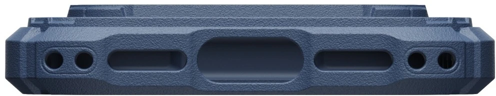 Dėklas PITAKA Cairn Case, skirtas iPhone 18 Pro / 17 Pro moonrise