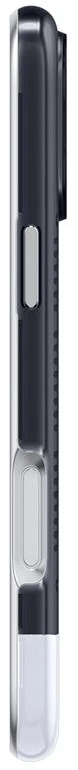 Dėklas Spigen Classic C1 MagSafe, graphite - iPhone 17 Pro