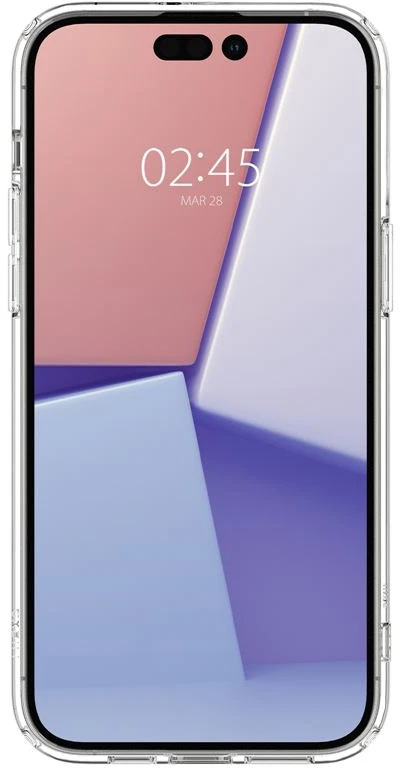 Dėklas Spigen Cyrill Cecile, gėlių sodas - iPhone 14 Pro